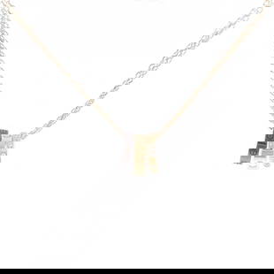 Cartier Love Necklace 18K Pink Gold Ceramic Diamond Pendant: Cartier Love Necklace 18K Pink Gold Ceramic Diamond Pendant This exquisite Cartier Love Three Hoop Necklace is a stunning piece designed for women. Crafted from high-quality ceramic and 18K pink gold,