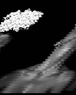 Brendan North Human Nature Pt. 2 Limited Edition Photography 30 x 24: Brendan North Human Nature Pt. 2 Limited Edition Photography 30 x 24 "Human Nature Pt. 2" is a striking contemporary photography piece by renowned fine art photographer Brendan North. Created in 2019,