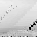Olha Stepanian Equilibrium 2 Photography 31x31 Edition of 7 Signed