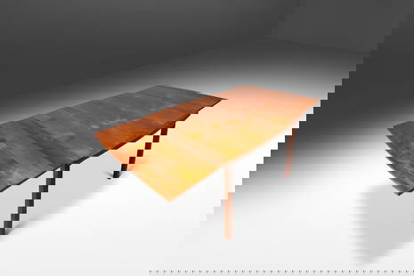 D-SCAN Mid-Century Scandinavian Teak Expansion Dining Table 71.5": D-SCAN Mid-Century Scandinavian Teak Expansion Dining Table 71.5" Elevate your dining experience with this exquisite Mid-Century Scandinavian Modern Expansion Dining Table, crafted in the 1970s. Desig