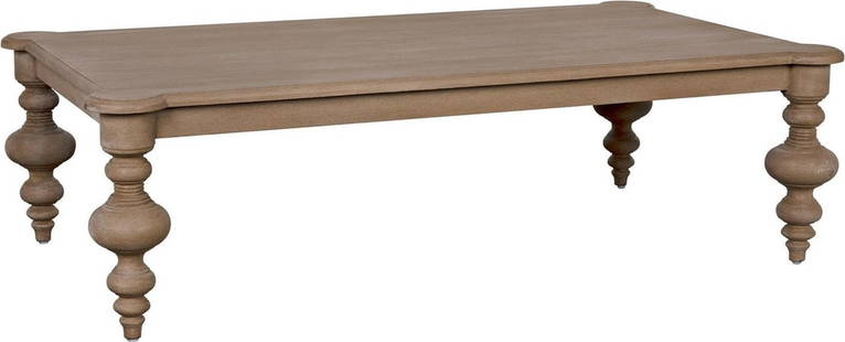Square Weathered Mahogany Coffee Table 64" x 37.5" English Traditional: Square Weathered Mahogany Coffee Table 64" x 37.5" English Traditional Introducing the Weathered Mahogany Elegance Coffee Table, a stunning piece that embodies antique charm with modern functionality.