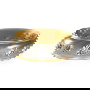 14K Yellow Gold 0.75ct Diamond Wedding Band Size 9.5: 14K Yellow Gold 0.75ct Diamond Wedding Band Size 9.5 This exquisite 14K yellow gold diamond wedding band showcases a stunning array of round brilliant cut diamonds, totaling 0.75 carats. Designed as a