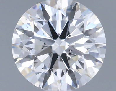 Loose Diamond - ROUND 0.45ct G SI1: Loose Diamond - ROUND 0.45ct G SI1 Source: Natural Shape: ROUND Carats: 0.45 Color: G Clarity: SI1 Certification: GIA Video: