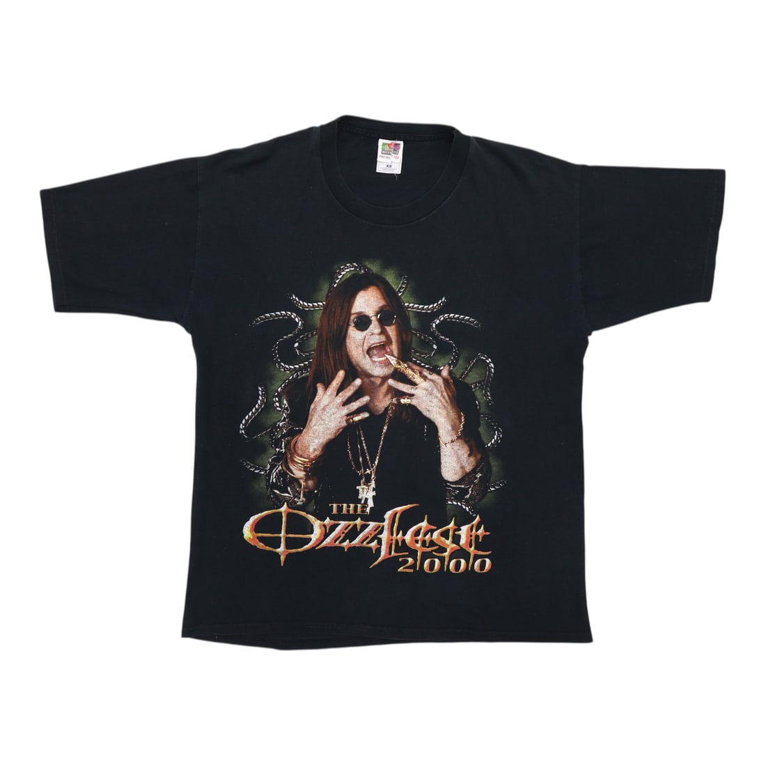 トップス 90's Rick James \"20TH ANNIVERSARY TOUR T Rick James Official Site and Merchandise – Rick James Merch