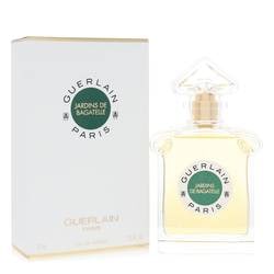 Jardins De Bagatelle Eau De Parfum Spray By Guerlain: Jardins De Bagatelle Eau De Parfum Spray By Guerlain Jardins De Bagatelle Perfume by Guerlain, A very feminine floral scent, jardins de bagatelle was first introduced in 1963 by the design house of gu