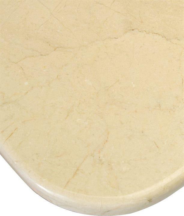 John-Richard Borsani Marble Console Table Italian Style Stainless Steel: John-Richard Borsani Marble Console Table Italian Style Stainless Steel Introducing the Elegant Borsani Marble Console Table, a stunning addition to your home decor. This console table boasts a luxuri