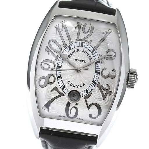 Franck Muller Vanguard Rising Sun Dt Rsun Men's Watch
