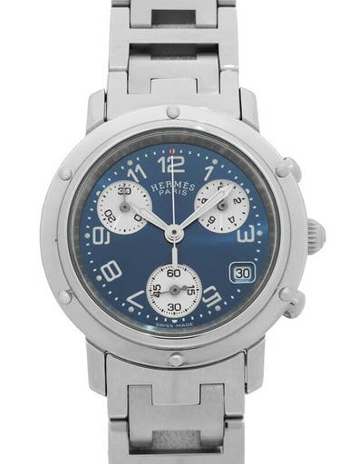 Lapanouse Chronograph Andre Rivalle Chronograph Vintage Hermes