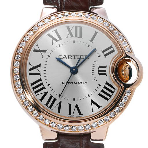 cartier watches cartier ballon bleu cc9008 price