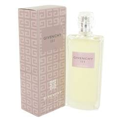 Givenchy Iii Eau De Toilette Spray By Givenchy: Givenchy Iii Eau De Toilette Spray By Givenchy Givenchy Iii Perfume by Givenchy, Launched by the design house of givenchy in 1970, givenchy iii is classified as a refreshing, woody, mossy fragrance. T