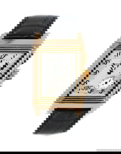 Blancpain Villeret Complet 18k Gold Watch