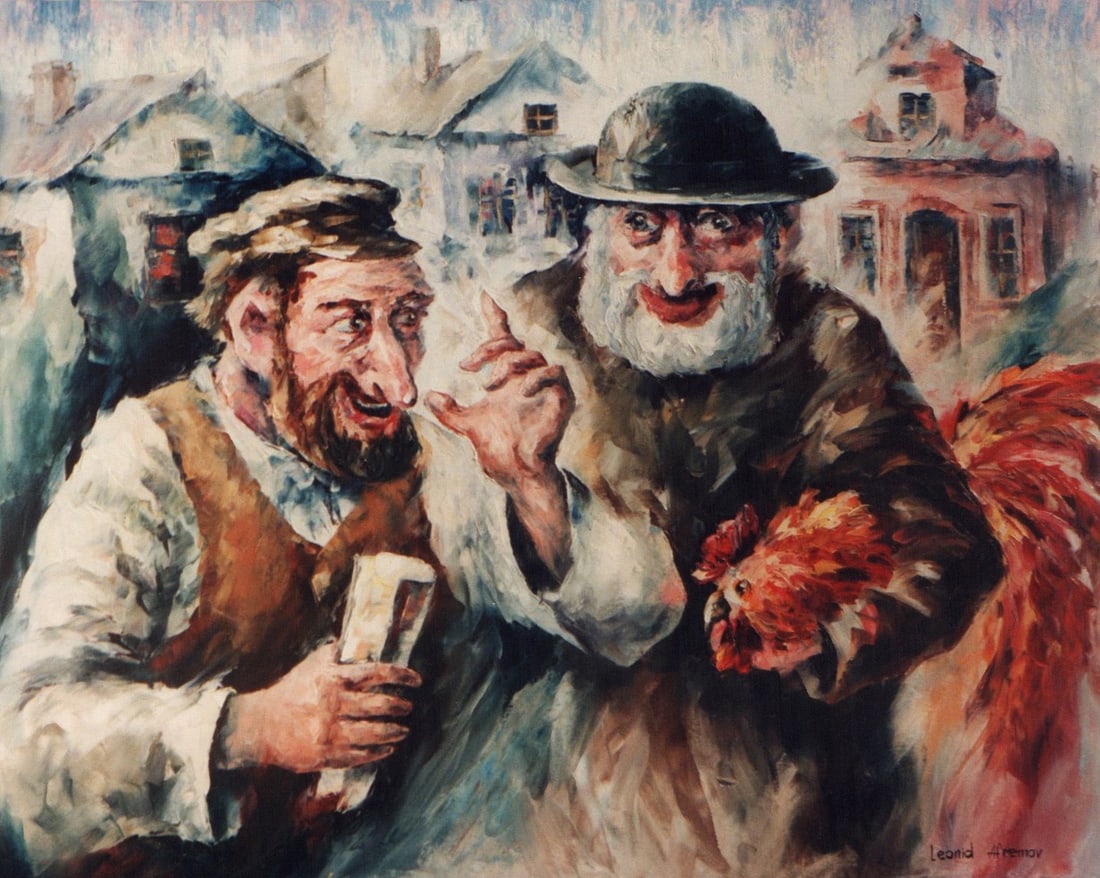 The News Of The Day Limited Edition Giclee 1/25 by Leonid Afremov: The News Of The Day Limited Edition Giclee 1/25 by Leonid Afremov Experience the captivating beauty of "The News Of The Day," a limited edition giclee artwork by renowned artist Leonid Afremov. This s