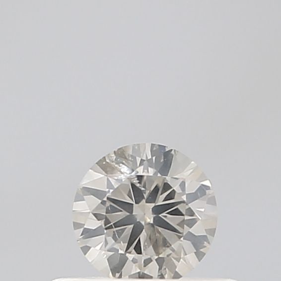 Loose Diamond - ROUND 0.3ct Salt and Pepper VVS1: Loose Diamond - ROUND 0.3ct Salt and Pepper VVS1 Source: Natural Shape: ROUND Carats: 0.3 Color: Salt and Pepper Certification: NONE Video: