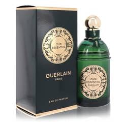 Guerlain Oud Essentiel Eau De Parfum Spray (Unisex) By Guerlain: Guerlain Oud Essentiel Eau De Parfum Spray (Unisex) By Guerlain Guerlain Oud Essentiel Perfume by Guerlain, Guerlain oud essentiel perfume is a sweet, woody unisex blend designed by french perfumer th