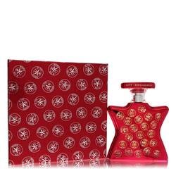 Bond No. 9 Off Broadway Eau De Parfum Spray (Unisex) By Bond No. 9: Bond No. 9 Off Broadway Eau De Parfum Spray (Unisex) By Bond No. 9 Bond No. 9 Off Broadway Cologne by Bond No. 9 Size: 3.4 oz Eau De Parfum Spray PLEASE NOTE: Framed Large or heavy items do not have s