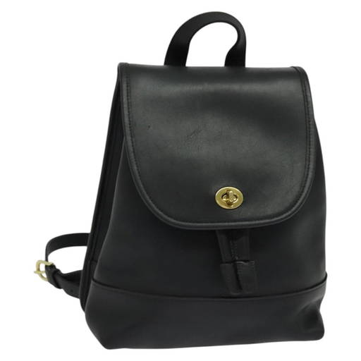 Auth Coach Campbell Leather Hobo F24686