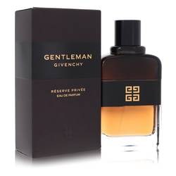 Gentleman Reserve Privee Eau De Parfum Spray By Givenchy: Gentleman Reserve Privee Eau De Parfum Spray By Givenchy Gentleman Reserve Privee Cologne by Givenchy Size: 3.3 oz Eau De Parfum Spray PLEASE NOTE: Framed Large or heavy items do not have shipping cos