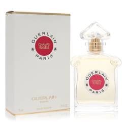 Champs Elysees Eau De Toilette Spray By Guerlain: Champs Elysees Eau De Toilette Spray By Guerlain Champs Elysees Perfume by Guerlain, This fragrance was created by the house of guerlain with perfumer olivier cresp and released in 1996. A beautifully