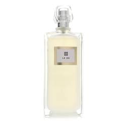 Le De Eau De Toilette Spray (Tester) By Givenchy: Le De Eau De Toilette Spray (Tester) By Givenchy Le De Perfume by Givenchy, Top notes are coriander, mandarin orange, tarragon, bergamot and brazilian rosewood; middle notes are carnation, lilac, orri