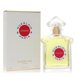 Chamade Eau De Toilette Spray By Guerlain: Chamade Eau De Toilette Spray By Guerlain Chamade Perfume by Guerlain, This timeless feminine fragrance was released in 1969. Standing the test of time, this spicy floral perfume for women is simply a