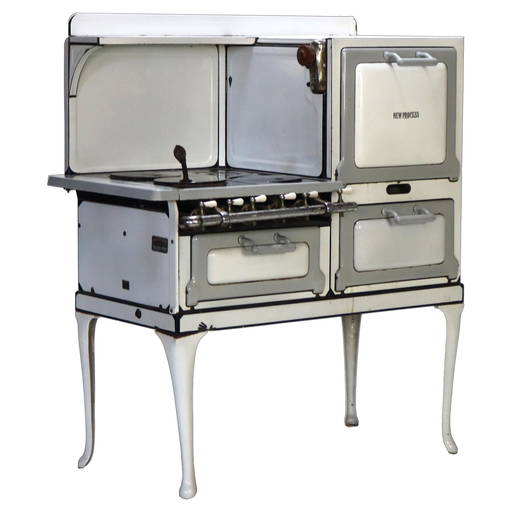 Coleman Model Stove