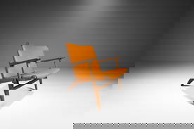 Antique & Vintage Chairs