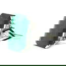 Elegant Platinum Emerald 13.00 Ct and Diamond Ring