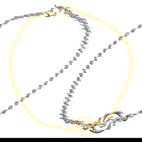Christian Dior Circle Logo Bracelet Gold Tone Metal Auth 146060: Christian Dior Circle Logo Bracelet Gold Tone Metal Auth 146060 This exquisite Christian Dior Circle Logo Bracelet showcases a stunning gold tone finish, crafted from durable metal for a luxurious tou