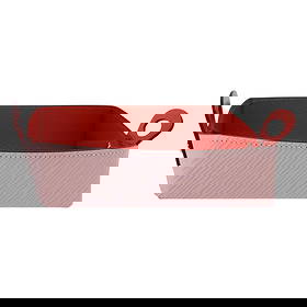 Authentic Louis Vuitton Red Epi Leather Accessory Case SP4197: Authentic Louis Vuitton Red Epi Leather Accessory Case SP4197 This exquisite LOUIS VUITTON accessory case showcases the brand's renowned craftsmanship, crafted from premium Epi leather in a striking R