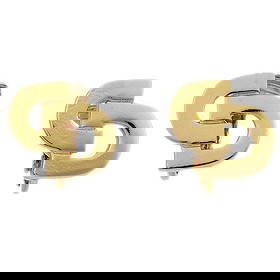 Christian Dior Clip-On Gold Earrings Elegant Design: Christian Dior Clip-On Gold Earrings Elegant Design Elevate your accessory collection with these stunning Christian Dior clip-on earrings. Crafted in a luxurious gold tone, these earrings are designed