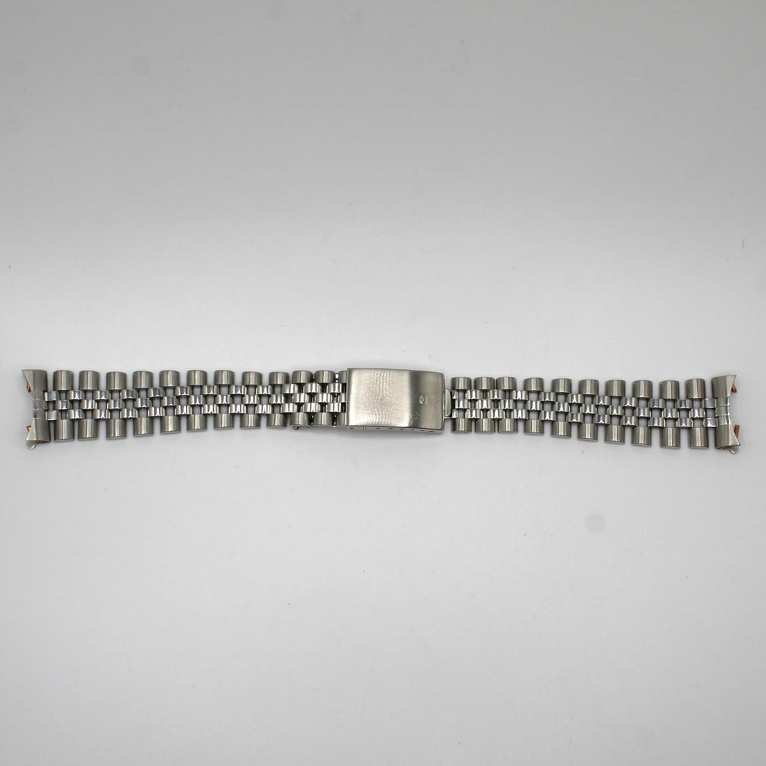 Rolex Jubilee 502 Steel Bracelet 20MM for Wristwatches (1 of 4)