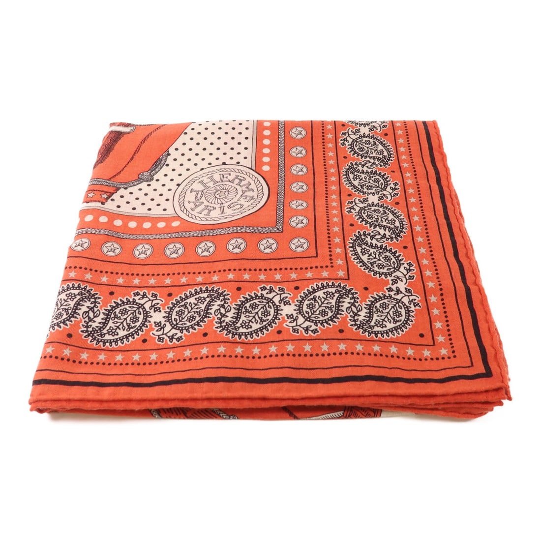 HERMES Rouge Tomate Cashmere Silk Scarf 140cm Luxury Accessory: HERMES Rouge Tomate Cashmere Silk Scarf 140cm Luxury Accessory Elevate your accessory collection with this exquisite HERMES scarf, crafted from a luxurious blend of cashmere and silk. This stylish sca