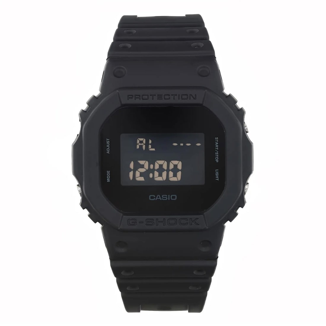 Casio G-Shock DW5600BB-1 Black Digital Quartz Watch 200m Water Resistant: Casio G-Shock DW5600BB-1 Black Digital Quartz Watch 200m Water Resistant This Casio G-Shock DW5600BB-1 is a stylish and durable wristwatch designed for casual wear. Featuring a sleek black digital dia