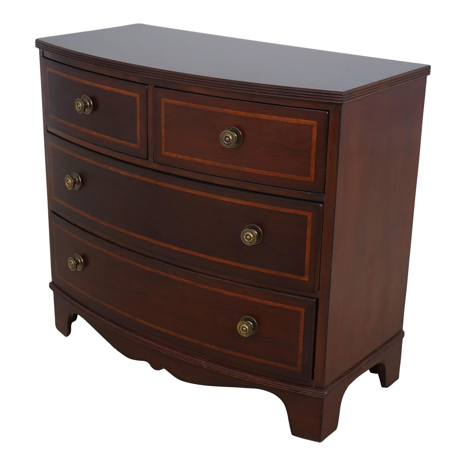 ベッツィー・キャメロン、Betsy Cameron Betsy Cameron for Lexington Victorian Style Painted Desk with Side