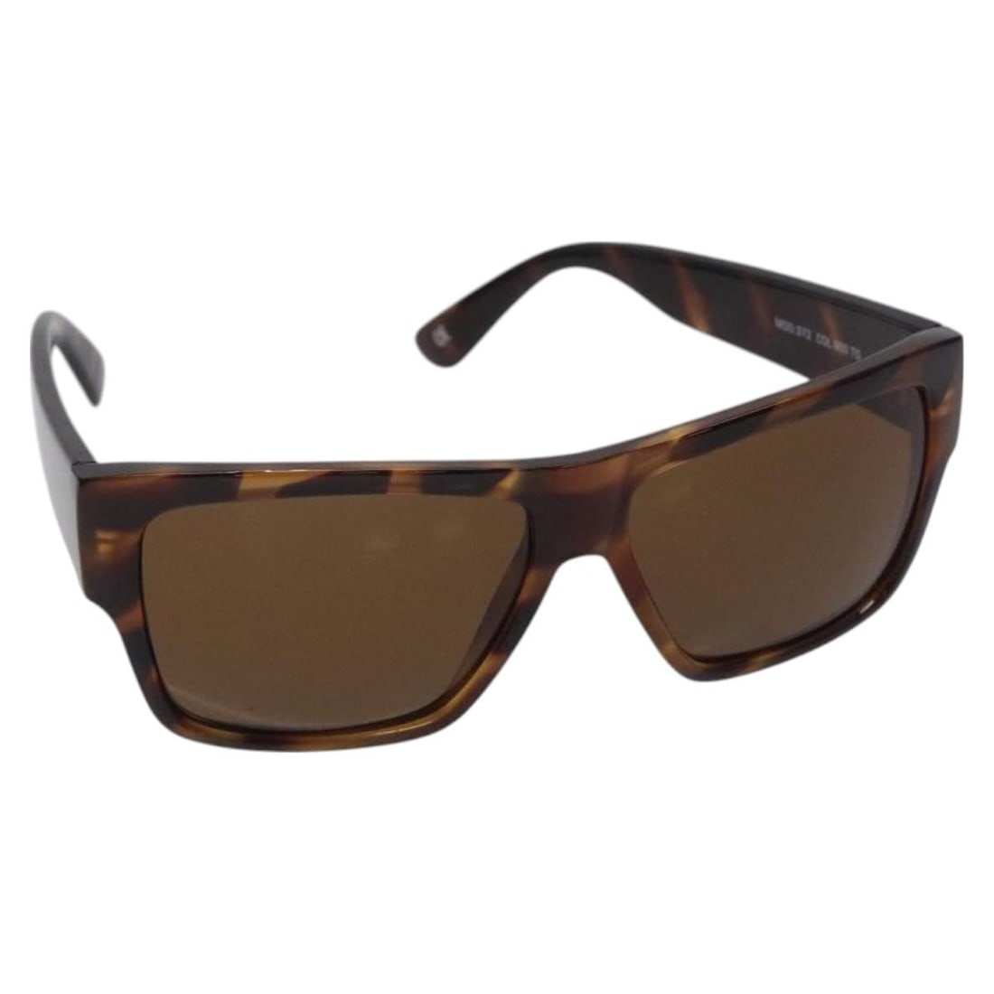 Gianni Versace Brown Plastic Sunglasses Authentic Made in Italy: Gianni Versace Brown Plastic Sunglasses Authentic Made in Italy Elevate your style with these authentic Gianni Versace sunglasses, crafted in Italy. These sunglasses feature a chic brown plastic frame