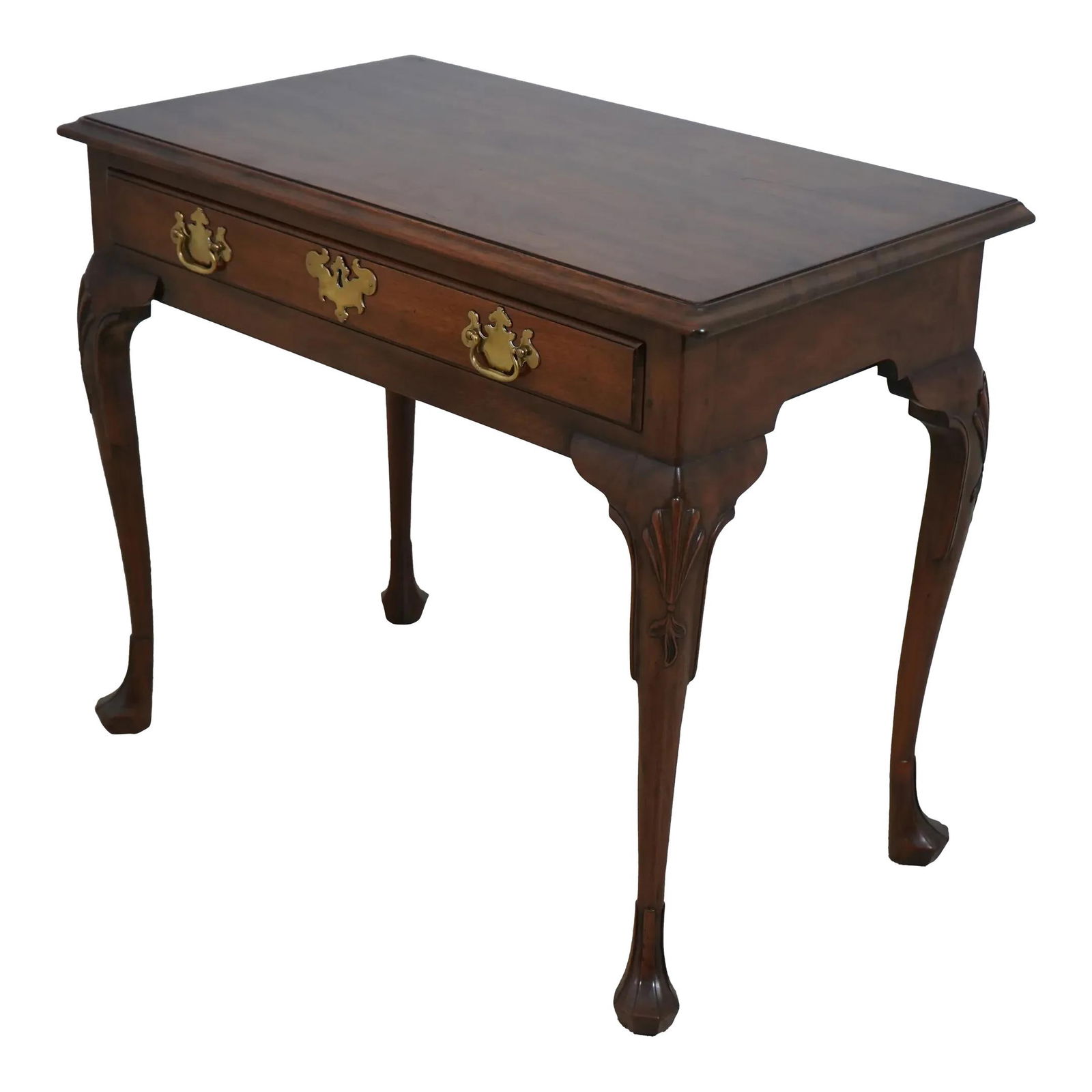 Kittinger CW-145 Colonial Williamsburg Dressing Table Antique Style: Kittinger CW-145 Colonial Williamsburg Dressing Table Antique Style This exquisite Kittinger CW-145 Colonial Williamsburg Dressing Table showcases timeless craftsmanship and traditional design element