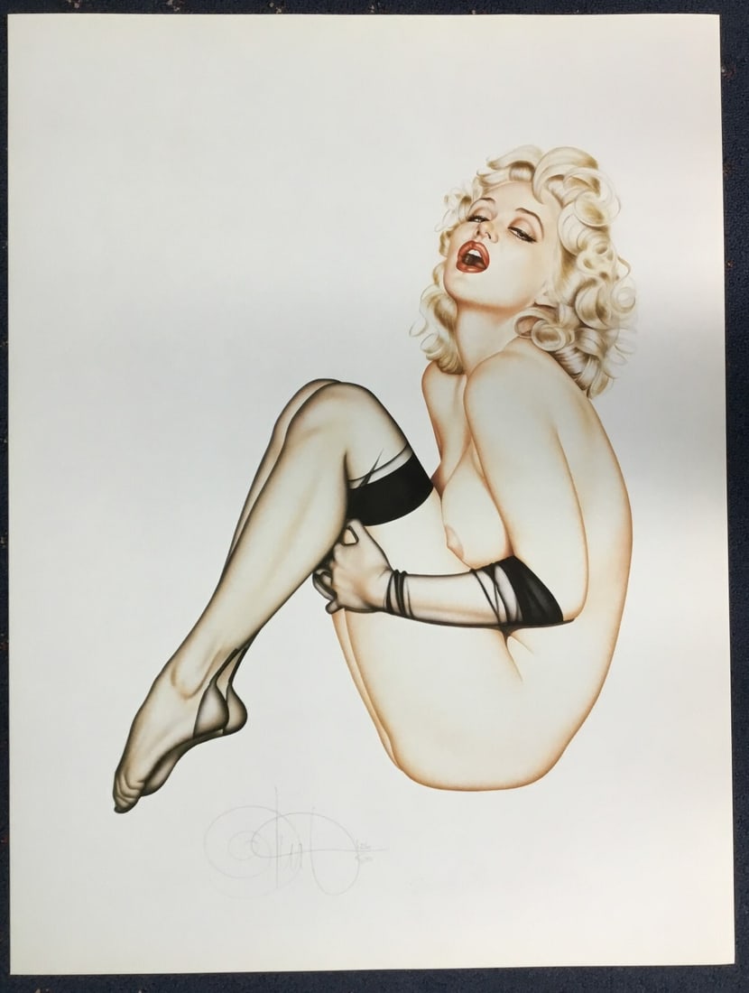 Olivia De Berardinis Sugar Pus Limited Edition Signed Print: Olivia De Berardinis Sugar Pus Limited Edition Signed Print This stunning limited edition print titled "Sugar Pus" by Olivia De Berardinis showcases her distinctive illustration art style. Created in