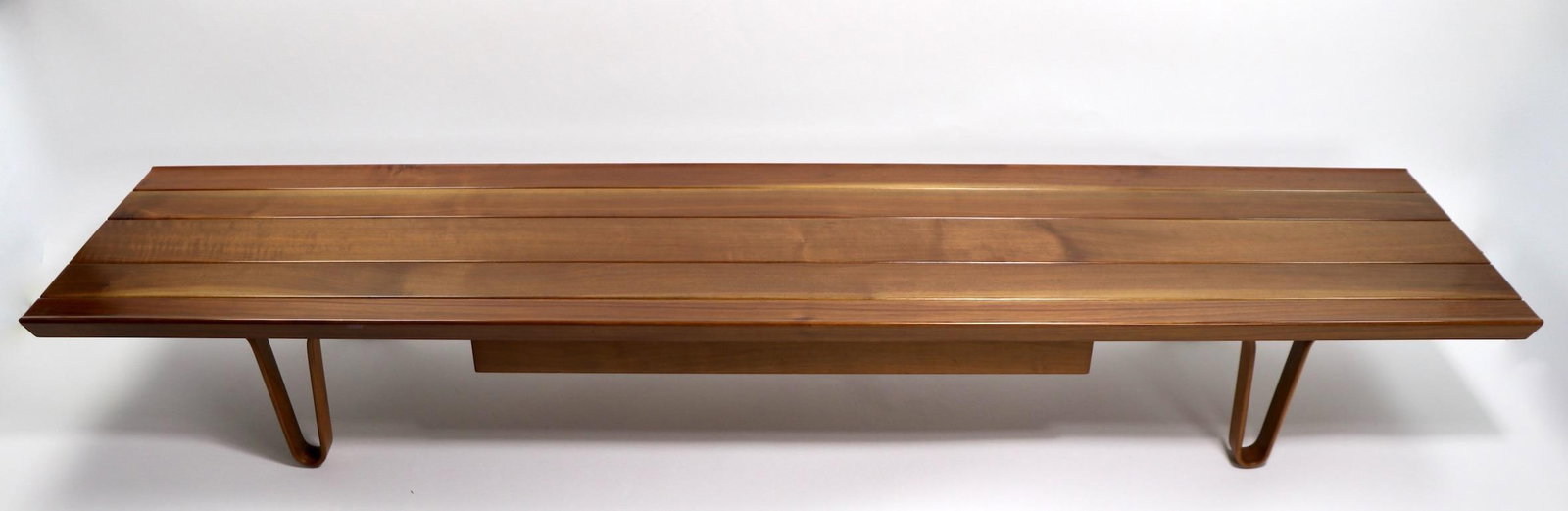 Dunbar Long John Coffee Table - Thumbnail 4
