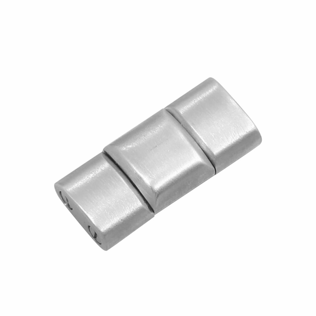 Breitling 18mm Steel Band Link Compatible with Breitling Watches: Breitling 18mm Steel Band Link Compatible with Breitling Watches Enhance your Breitling watch with this 18mm Steel Watch Link, specifically designed for compatibility with Breitling timepieces. This b