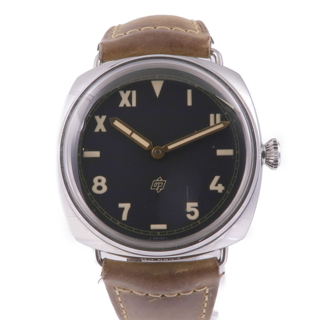 PANERAI Radiomir California PAM00424 Manual Stainless Steel Watch (1 of 18)