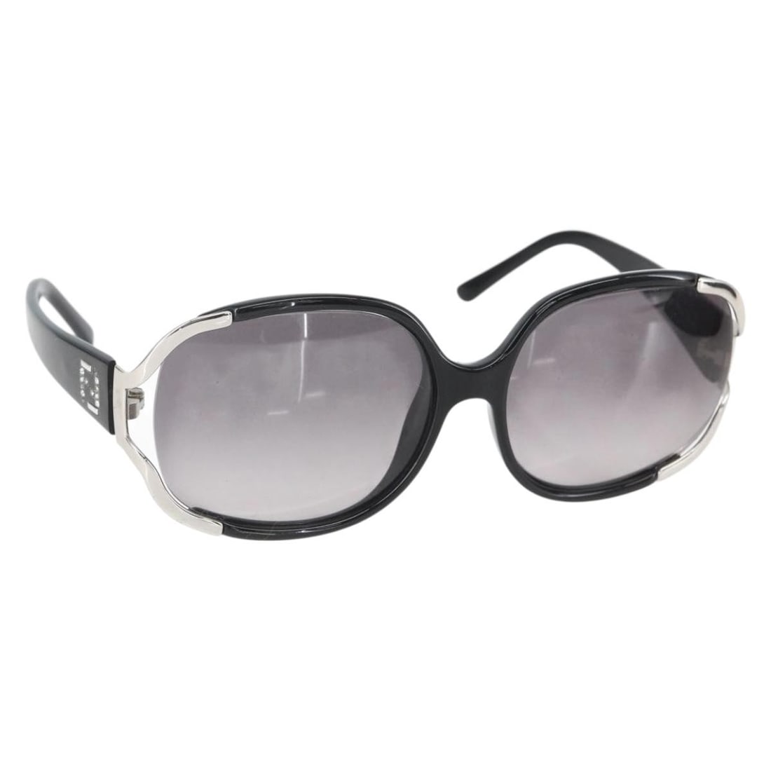 FENDI BA9022 Black Plastic Sunglasses with Case Italy Auth: FENDI BA9022 Black Plastic Sunglasses with Case Italy Auth Elevate your style with these authentic FENDI sunglasses, crafted in Italy. Designed for both fashion and function, these sunglasses feature