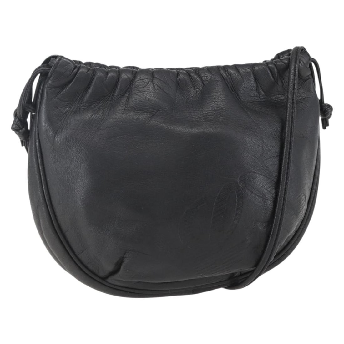 LOEWE Black Gold Anagram Leather Shoulder Bag Spain: LOEWE Black Gold Anagram Leather Shoulder Bag Spain This LOEWE Anagram Shoulder Bag is a stylish accessory crafted from high-quality leather in a striking black and gold color combination. Measuring a