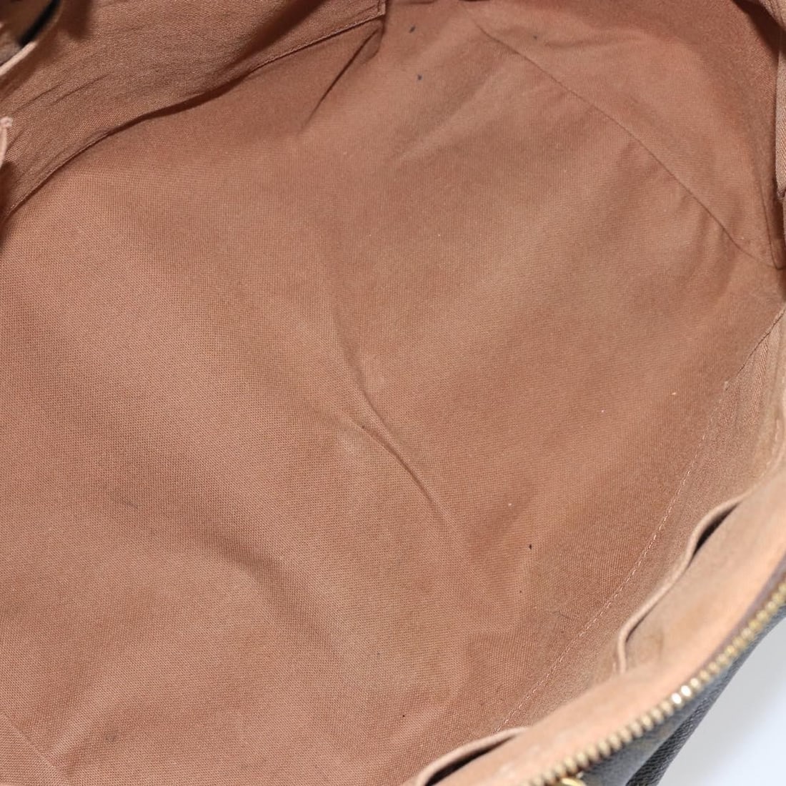 LOUIS VUITTON Monogram Tivori GM Hand Bag M40144 Auth France - 18