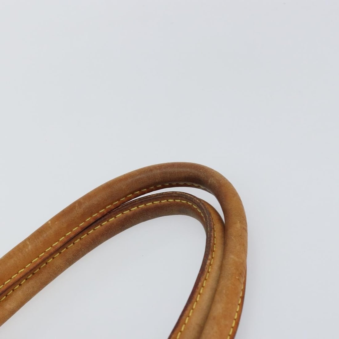 LOUIS VUITTON Monogram Tivori GM Hand Bag M40144 Auth France - 8