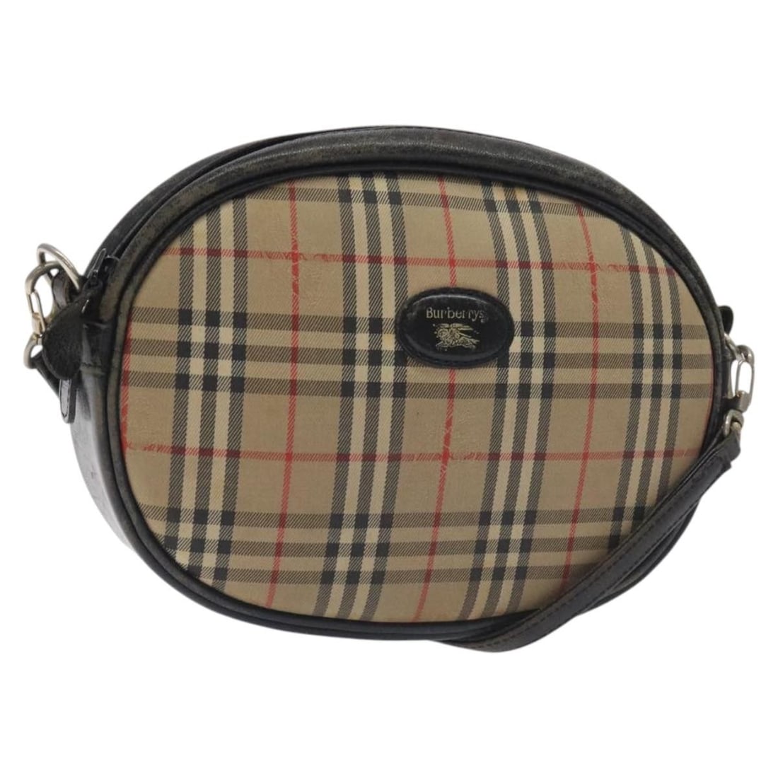 Burberrys Beige Nova Check Canvas Shoulder Bag BA3623: Burberrys Beige Nova Check Canvas Shoulder Bag BA3623 This Burberrys Nova Check Shoulder Bag is a stylish and practical accessory in a classic beige canvas. Ideal for everyday use, it features a spaci