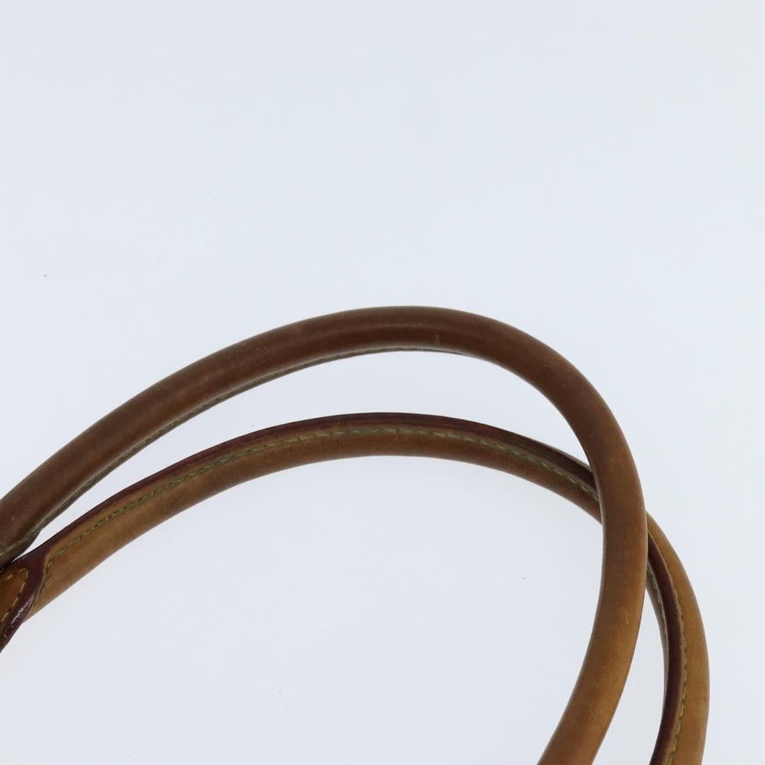 LOUIS VUITTON Monogram Tivori GM Hand Bag M40144 Authentic France - 8