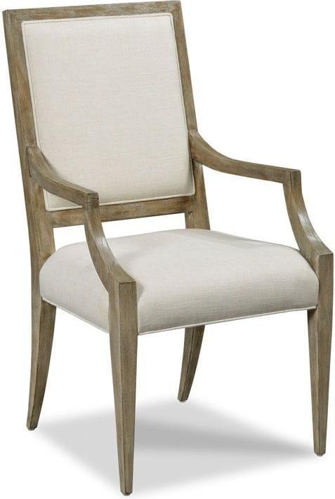Woodbridge Callisto Wood Arm Chair 39H 22W 24D: Woodbridge Callisto Wood Arm Chair 39H 22W 24D Experience timeless elegance with the Traditional Callisto Wood Arm Chair, designed in a vintage style that adds sophistication to any room. Crafted from