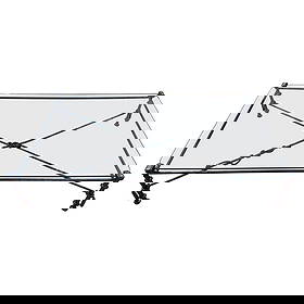 Monumental Serpent Coffee Table Forged Iron Glass in Manner of Diego Giacometti: Monumental Serpent Coffee Table Forged Iron Glass in Manner of Diego Giacometti This monumental forged iron and glass coffee table, crafted in the manner of Diego Giacometti, showcases a striking desi