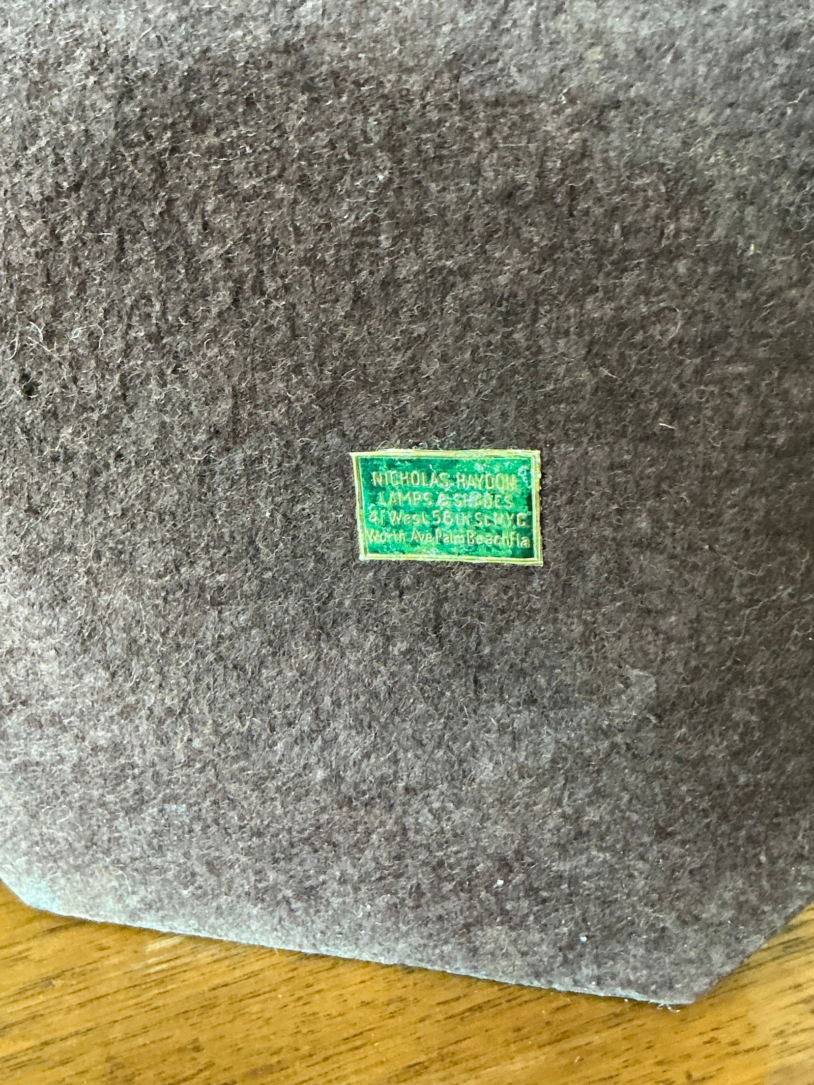 Elegant Vintage Pair of Regency Cut Crystal Lamps 27 Inches - 10