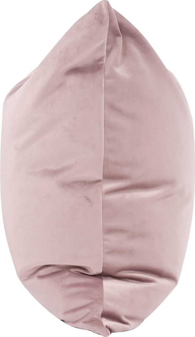 Howard Elliott Plush Bella Rose Pink Square Throw Pillow 24x24: Howard Elliott Plush Bella Rose Pink Square Throw Pillow 24x24 Enhance your living space with the Plush Bella Rose Pink Throw Pillow. This square pillow adds a charming touch to any decor with its sof